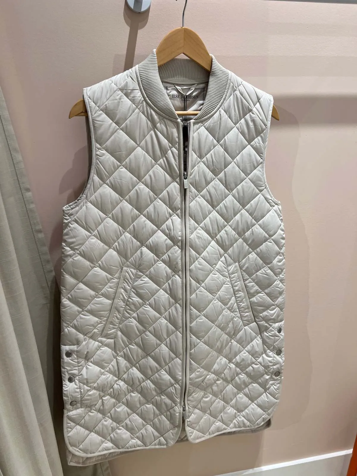 Quilted Vest Kit