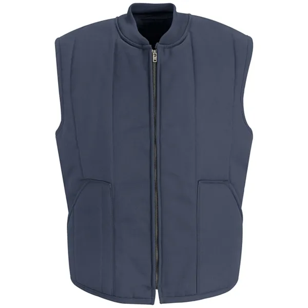 Quilted Vest-VT22