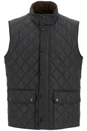 Quilted Vest