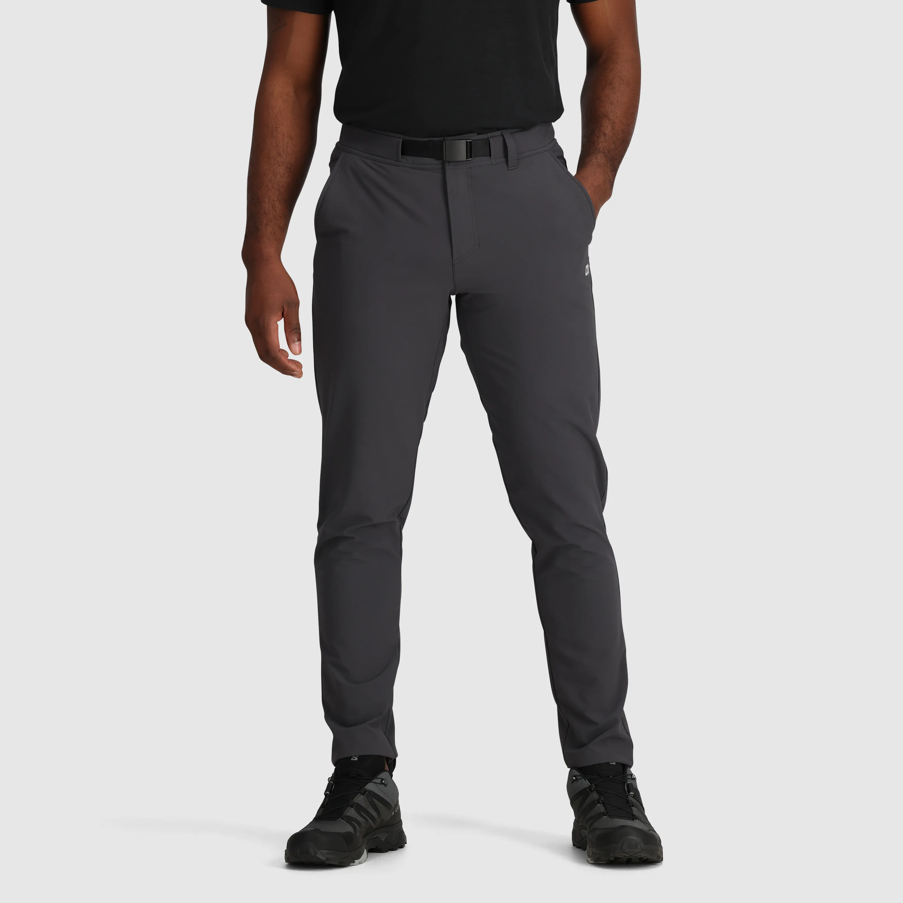 Rialto Fleece Lined Pants