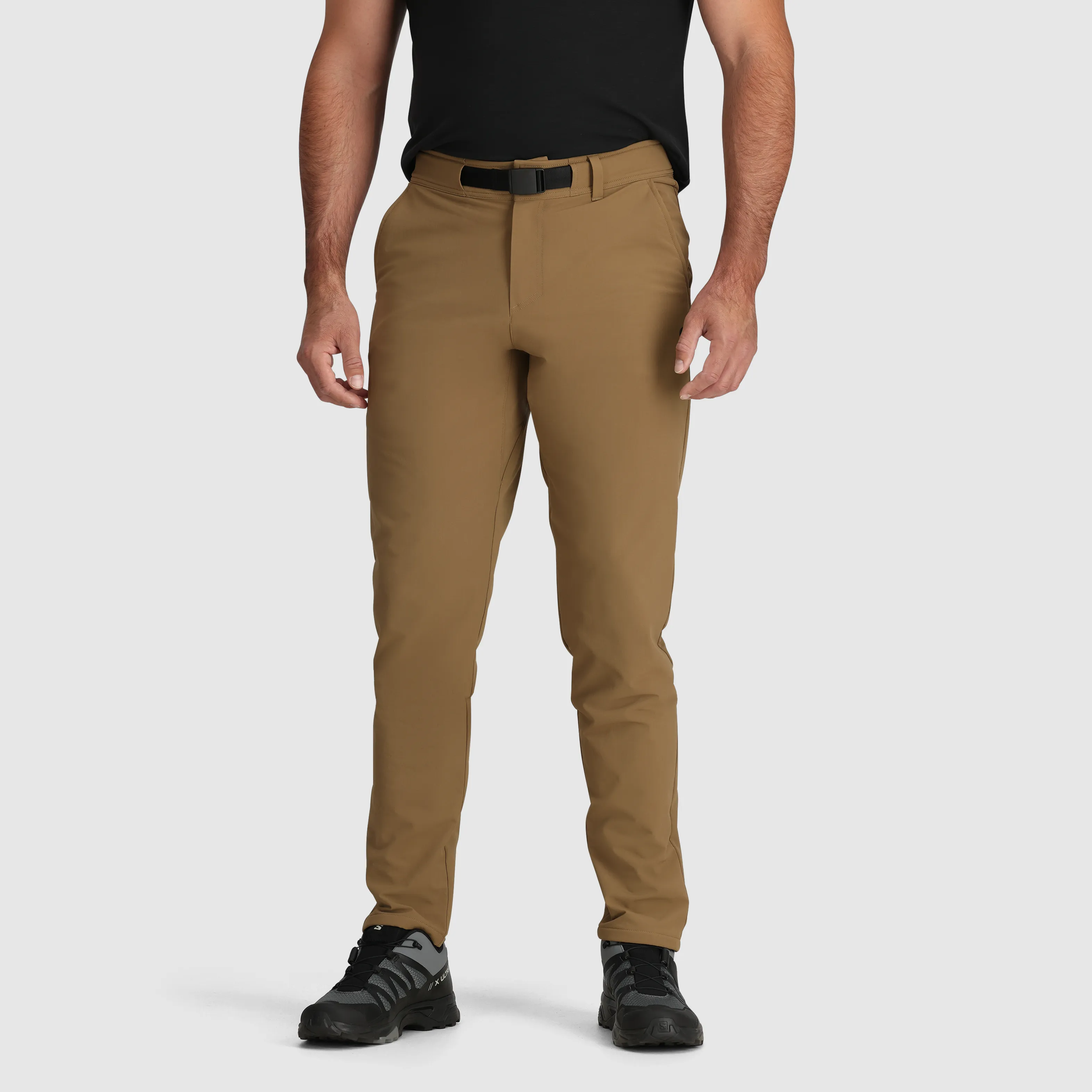 Rialto Fleece Lined Pants