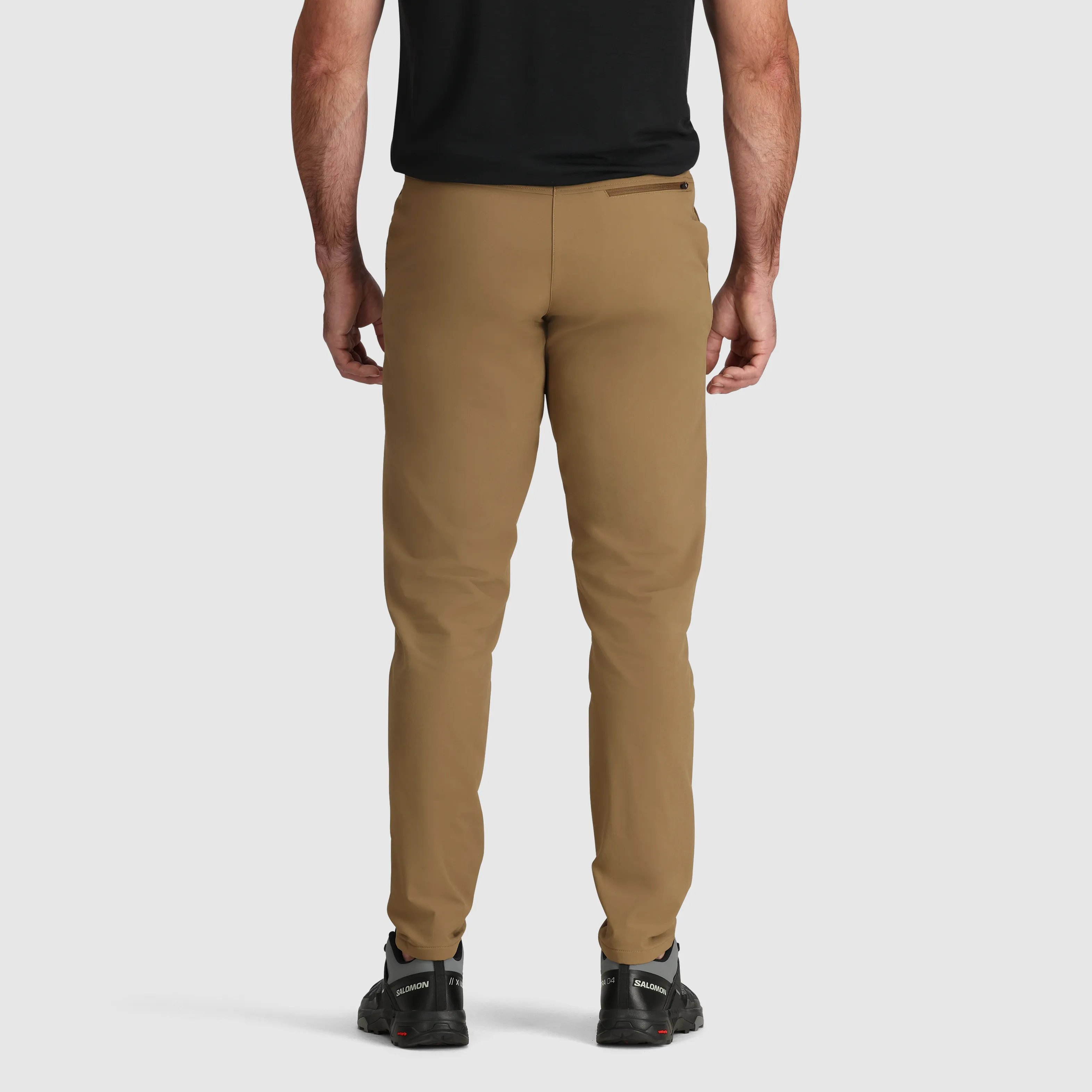 Rialto Fleece Lined Pants