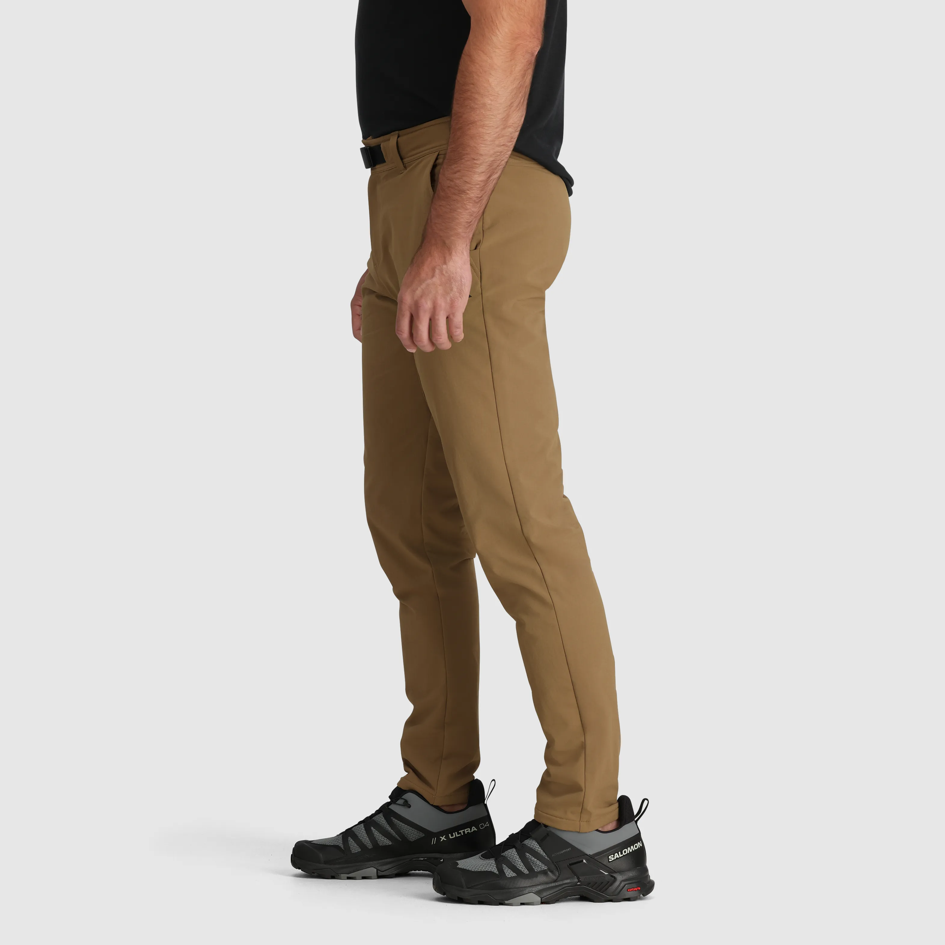 Rialto Fleece Lined Pants