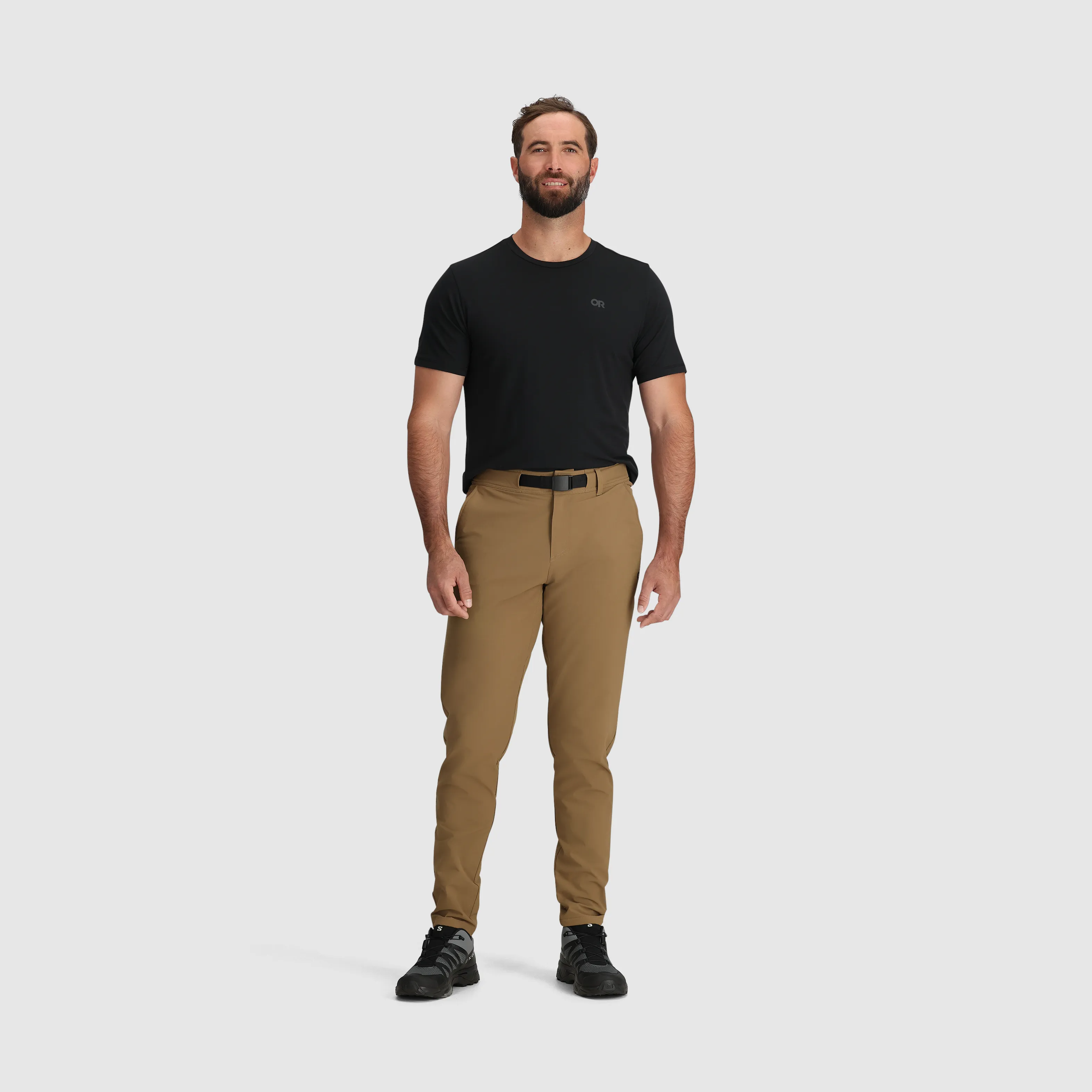 Rialto Fleece Lined Pants