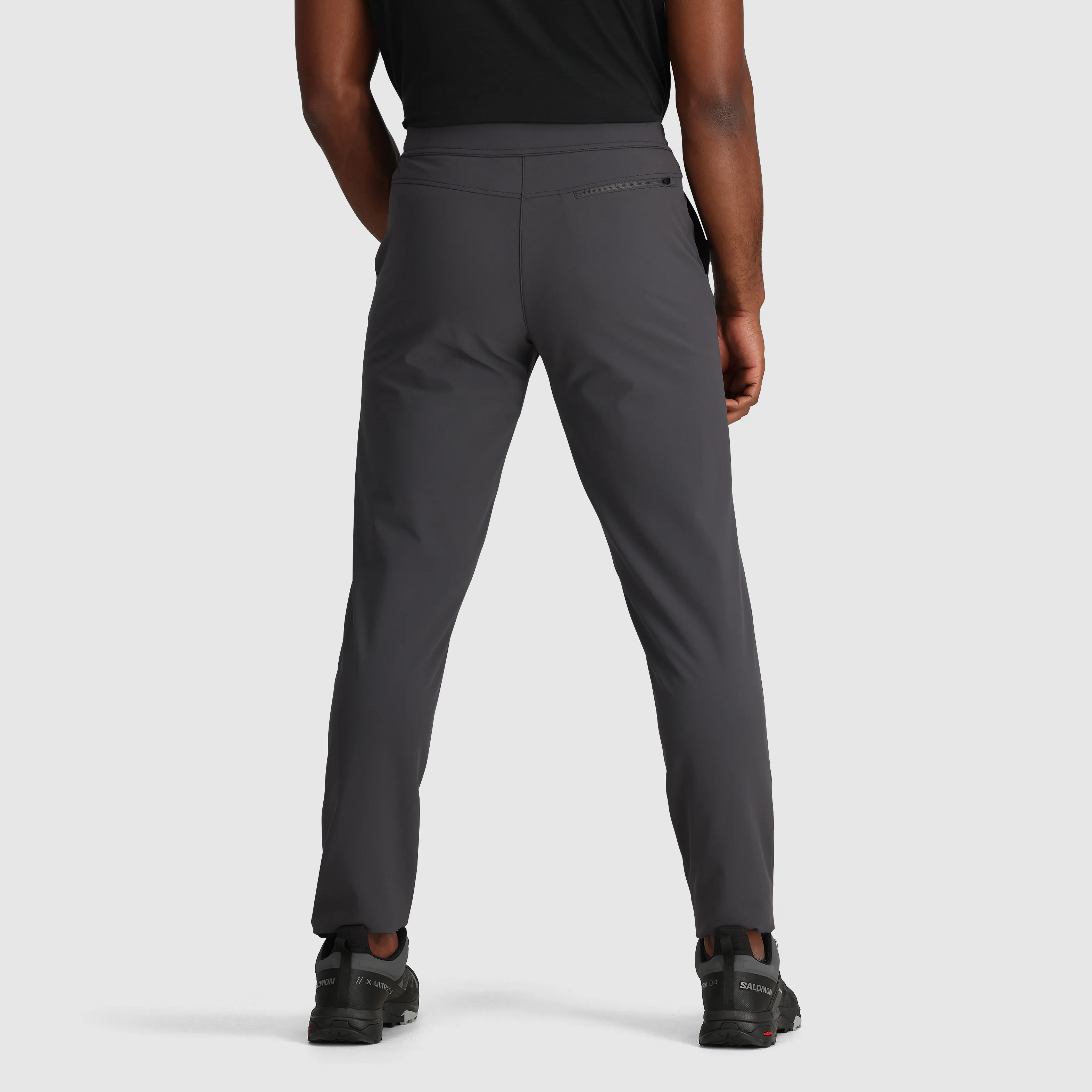 Rialto Fleece Lined Pants