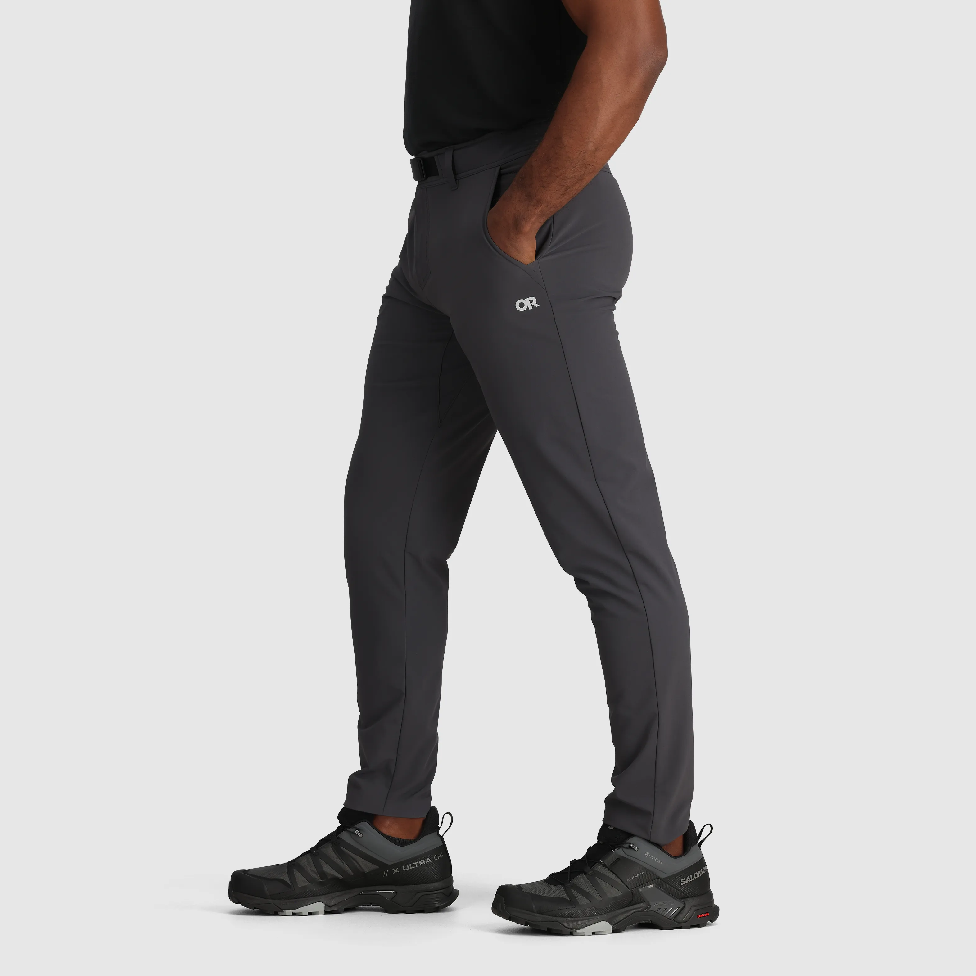 Rialto Fleece Lined Pants