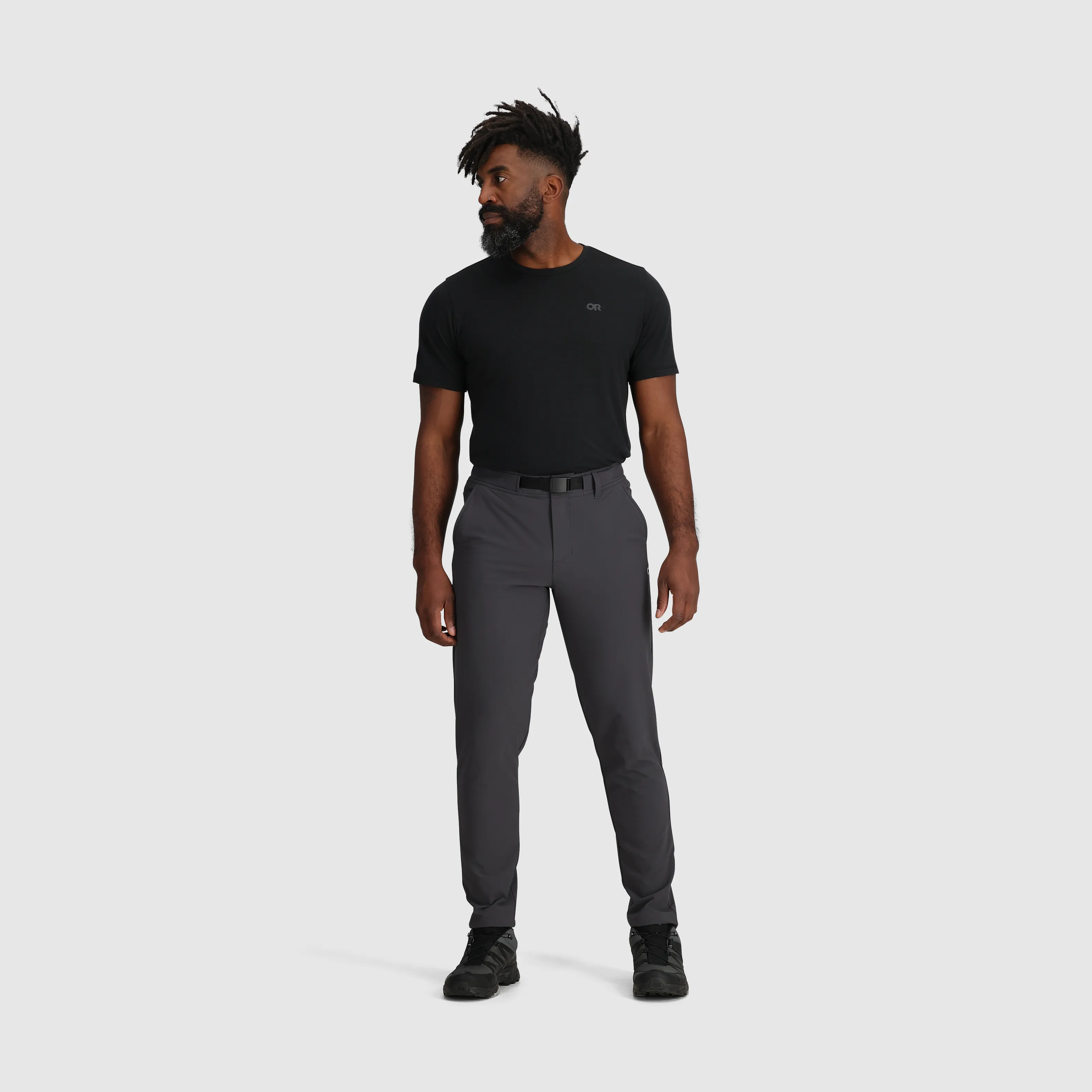 Rialto Fleece Lined Pants