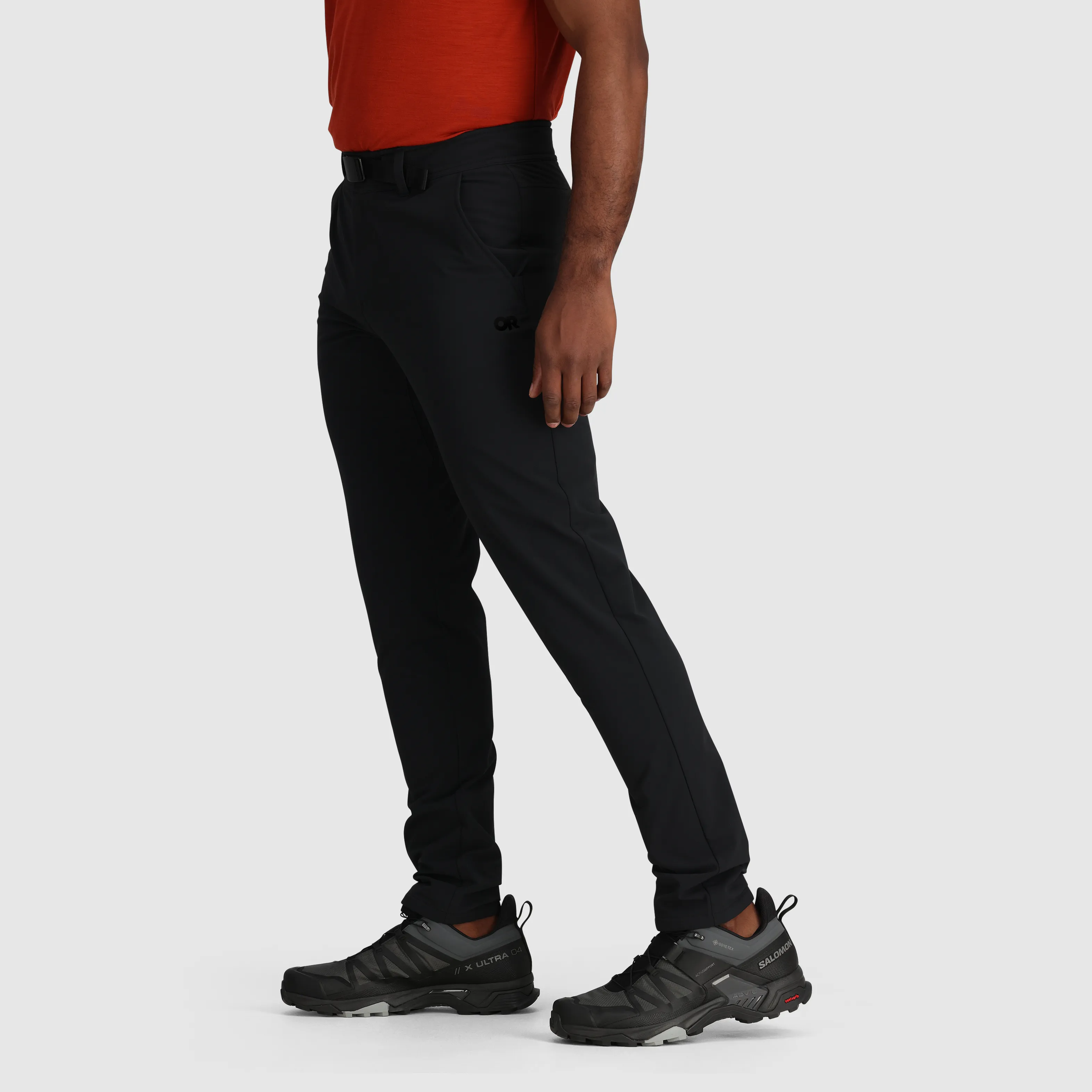 Rialto Fleece Lined Pants