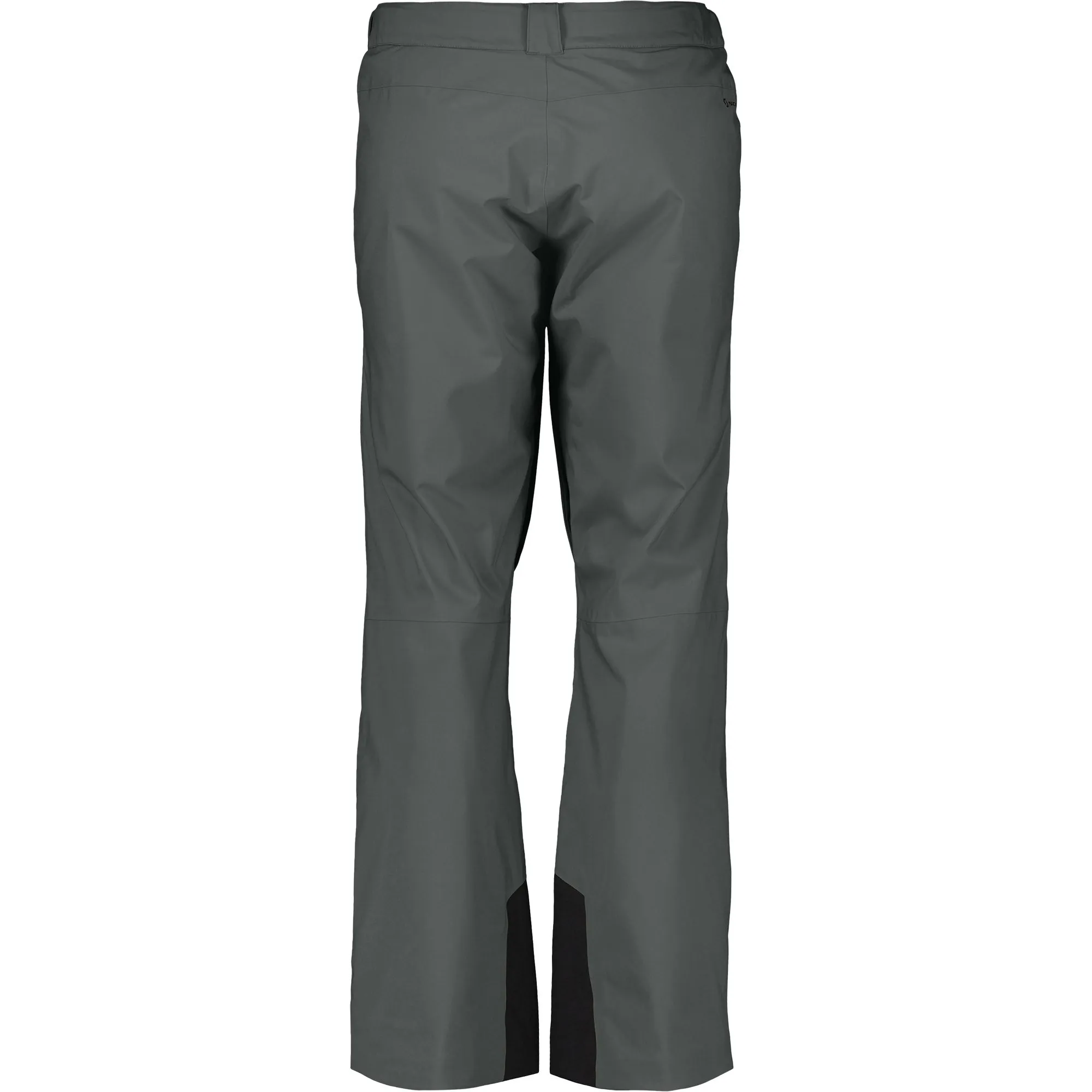 Shadow Grey Scott Ultimate Dryo 10 Ski Pants Men