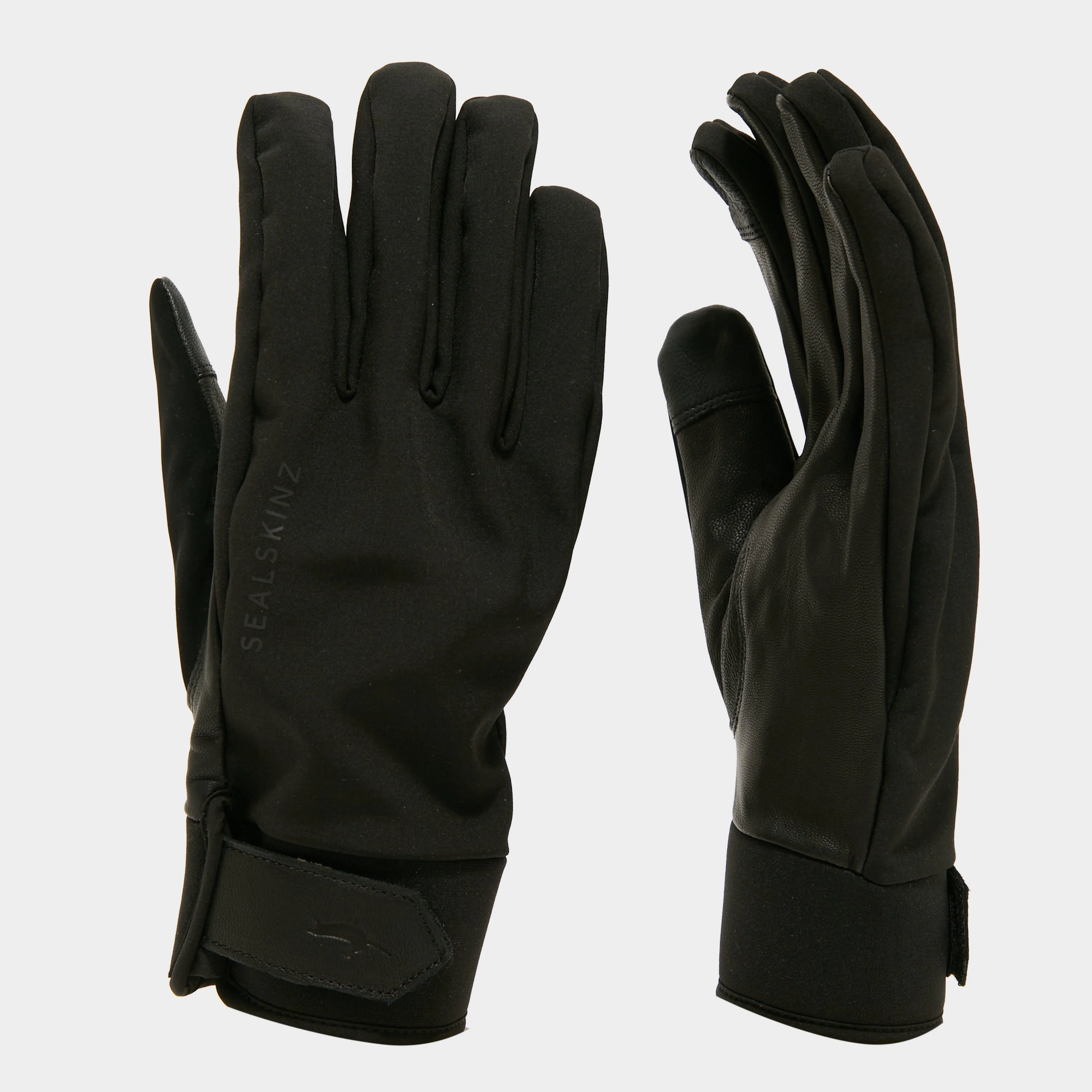 Sealskinz Men Waterproof Insulated Gloves Outdoor