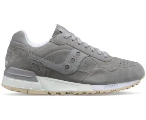 Shadow 5000 Sneakers in Grey Suede