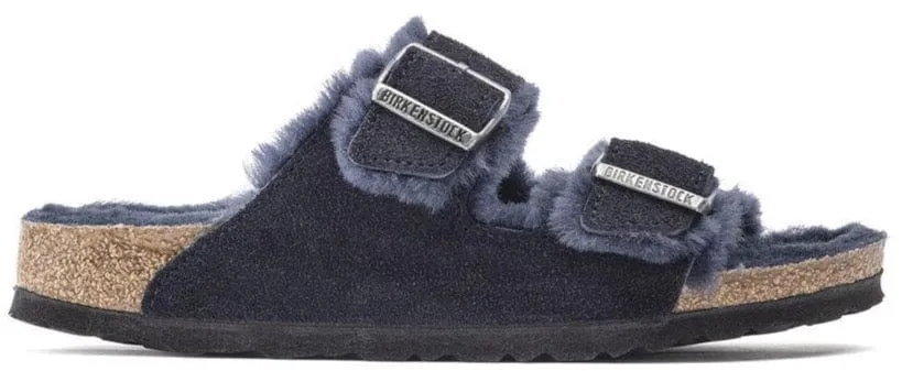 Shearling Winter Glove