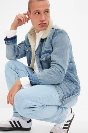 Icon Denim Jacket