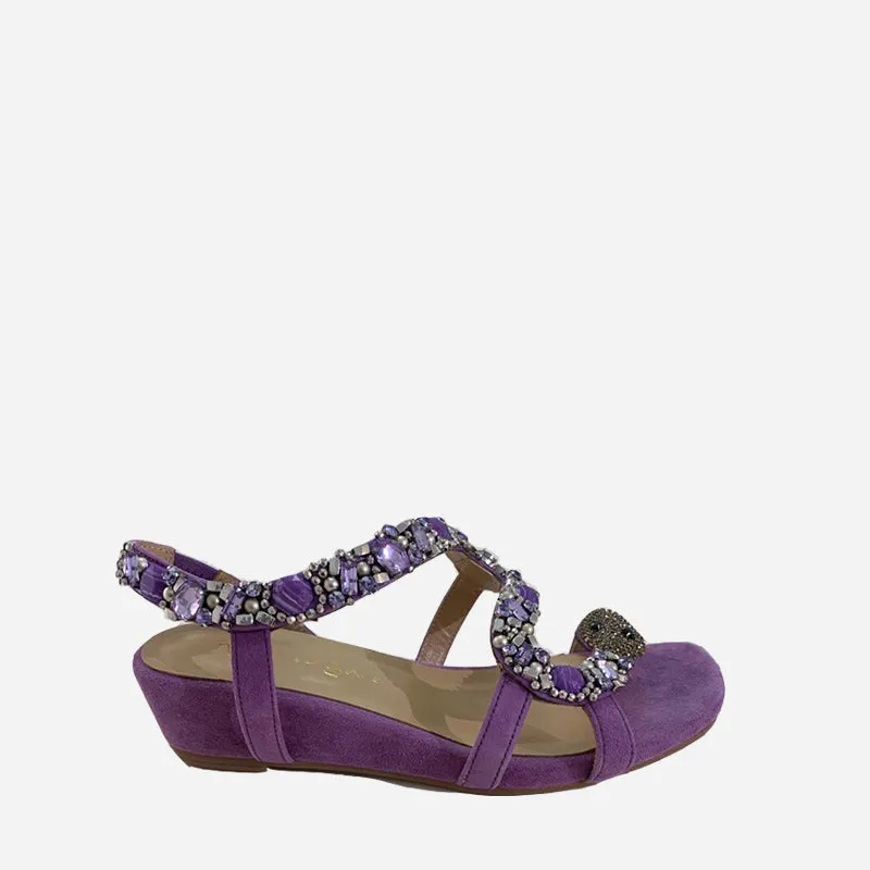 Sid Suede Violet Alma En Pena