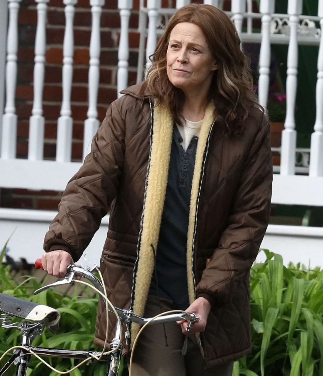 Sigourney-Weaver-Call-Jane-Brown-Shearling-Jacket