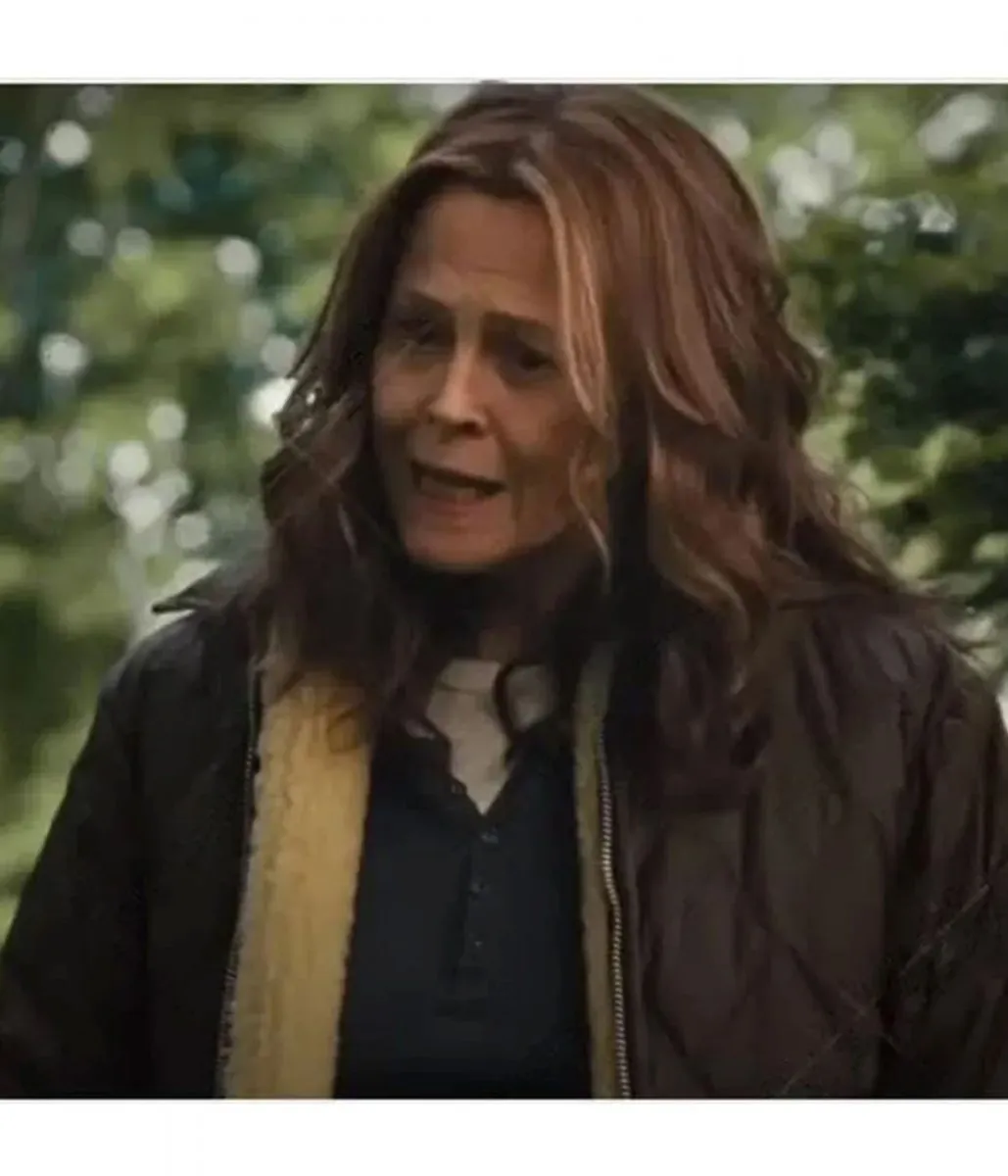 Sigourney-Weaver-Call-Jane-Brown-Shearling-Jacket