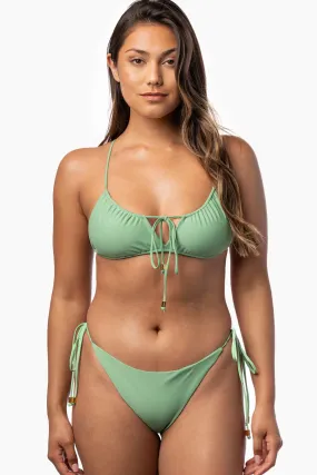 Mint MALY Top