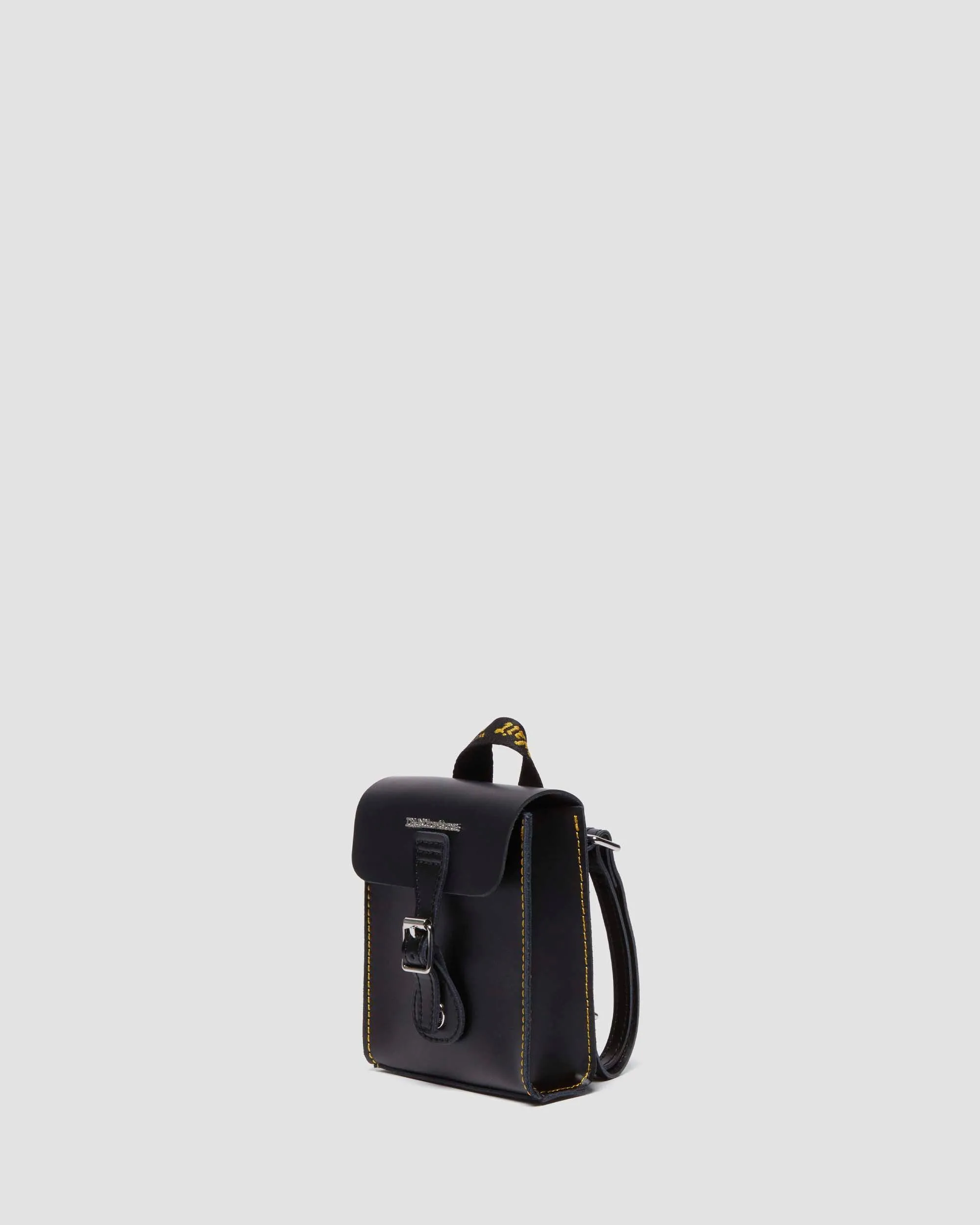 Small Leather Backpack