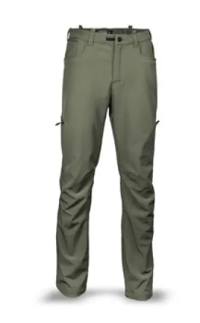 Soft Shell Fleece Lined Pants