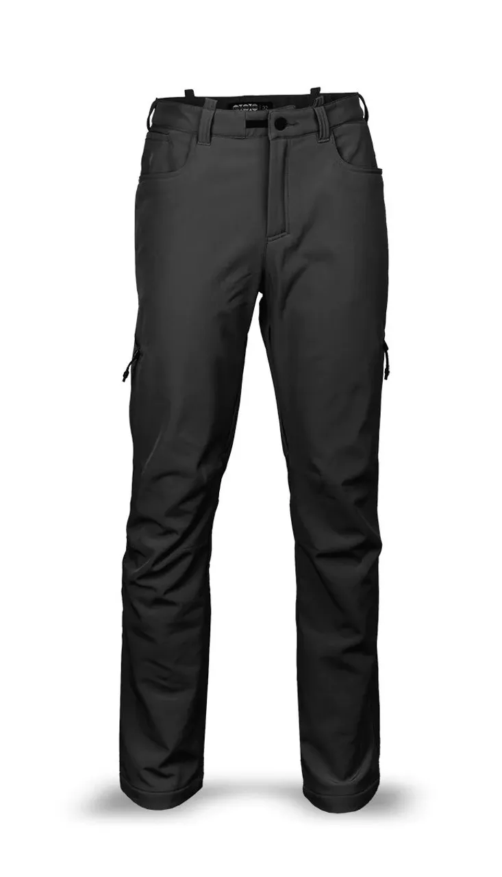 Soft Shell Fleece Lined Pants