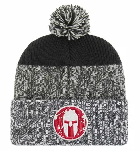 SPARTAN '47 Canada 2020 Static Knit Hat Unisex