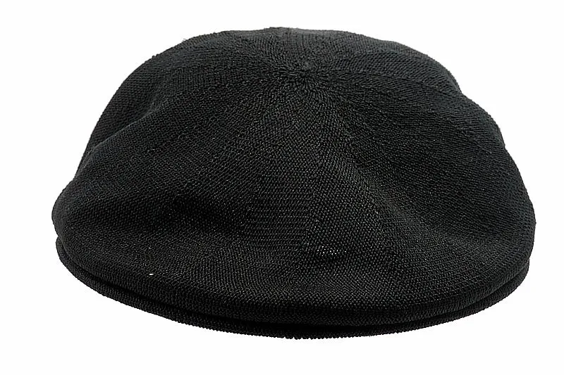 Stetson Men's Knit Flat Cap STC44 Hat