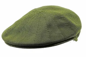 Stetson Men's Knit Flat Cap STC44 Hat