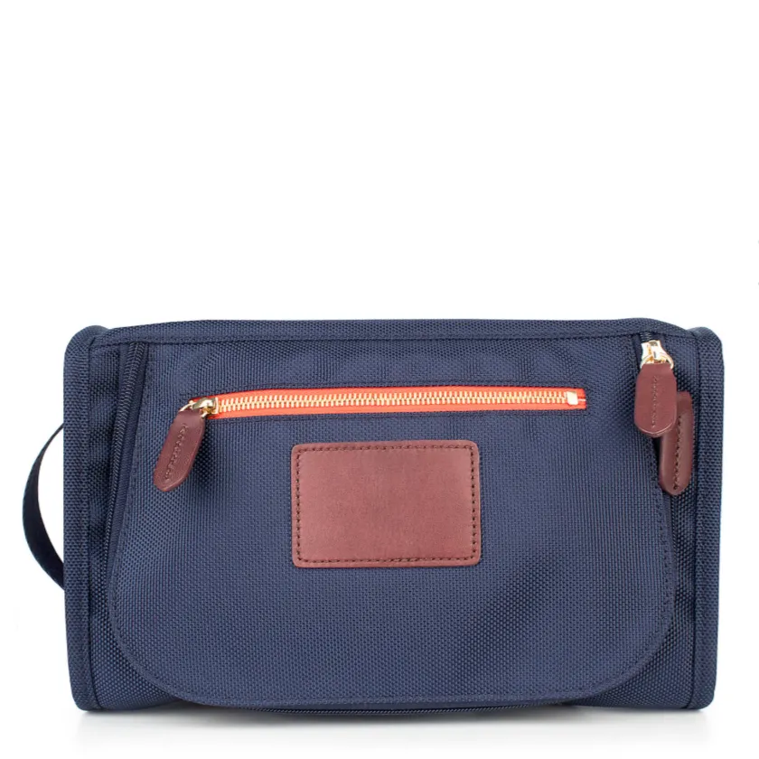 Jesse Nylon Dopp Kit by Boulevard