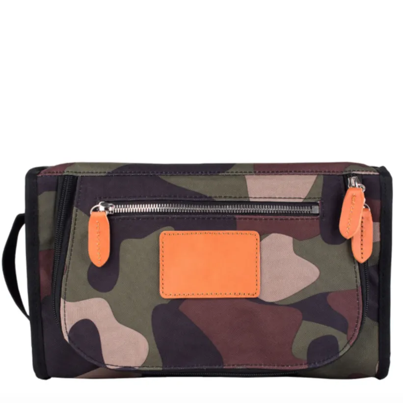 Jesse Nylon Dopp Kit by Boulevard