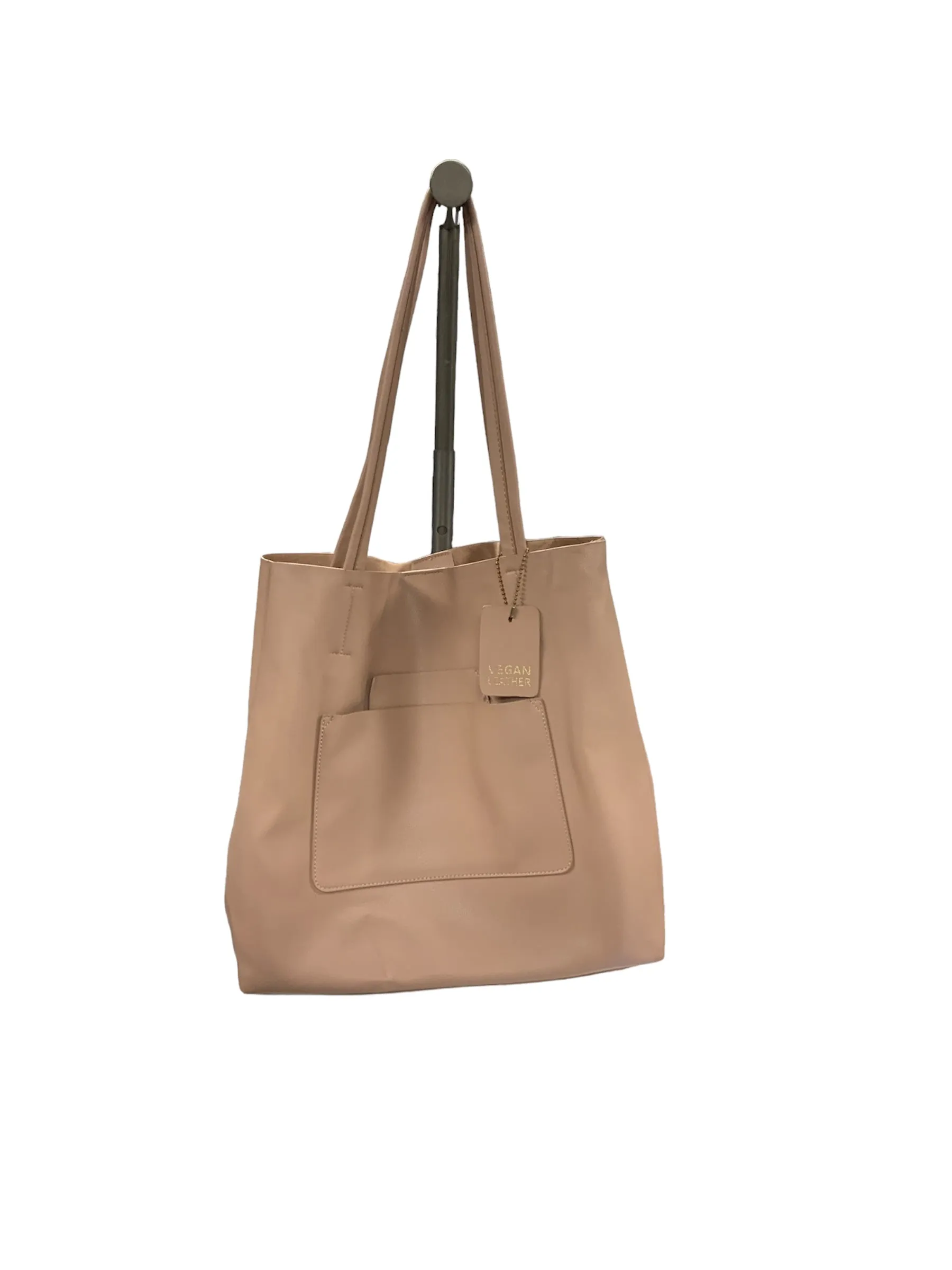 Sustainable Vegan Tote