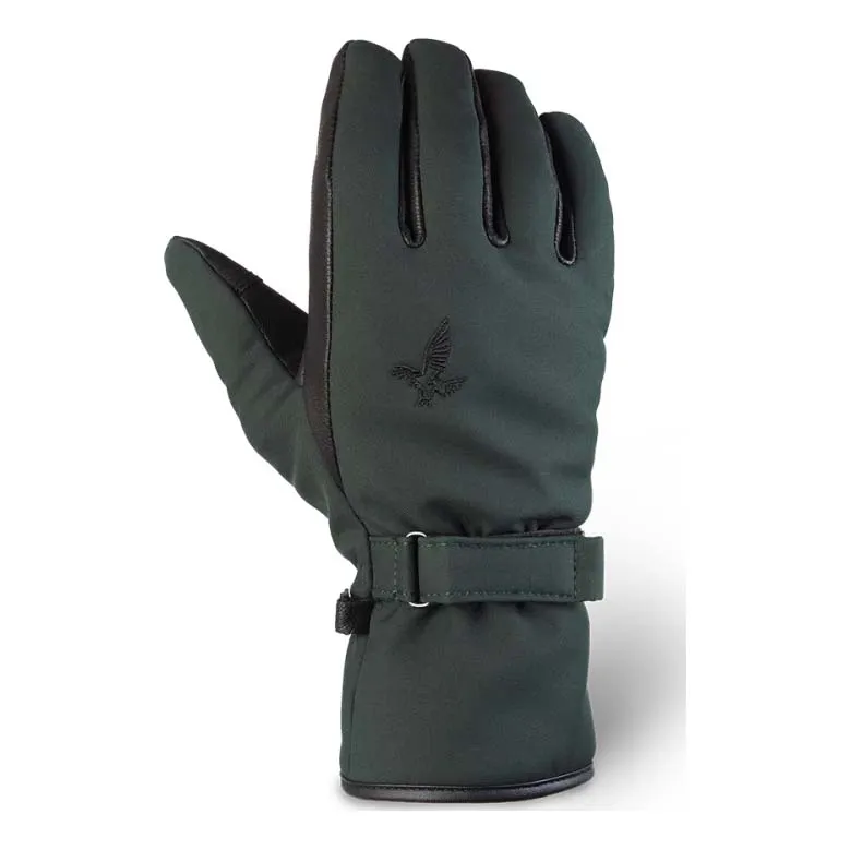 Swarovski Insulated Gloves