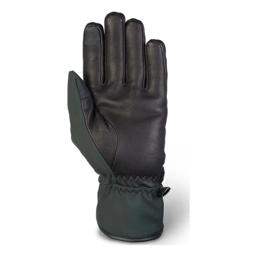 Swarovski Insulated Gloves