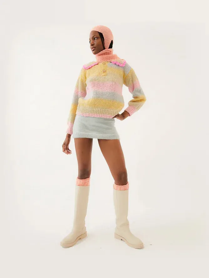 Knit Sweater for Women Sheila by TACH