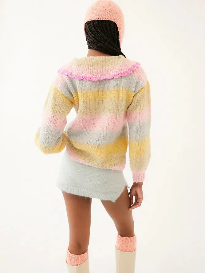 Knit Sweater for Women Sheila by TACH