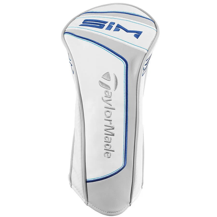 TaylorMade N8113401 Women's SIM Driver Head Cover