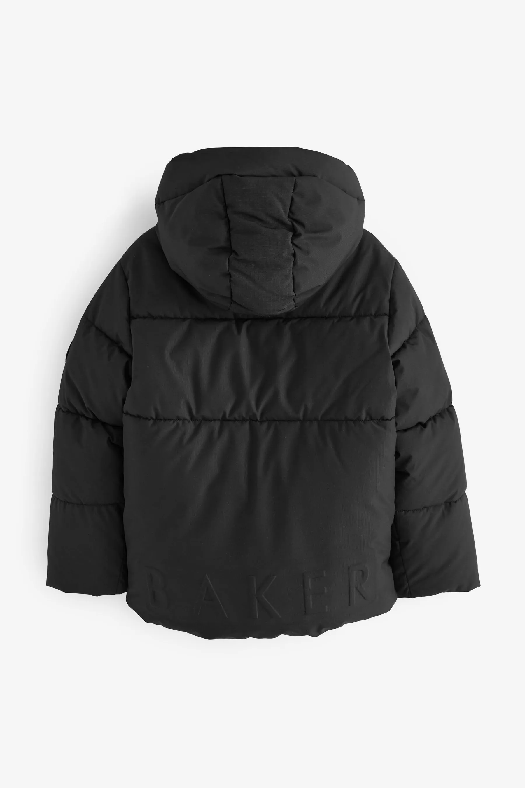 Ted Baker Shower Resistant Puffer Coat