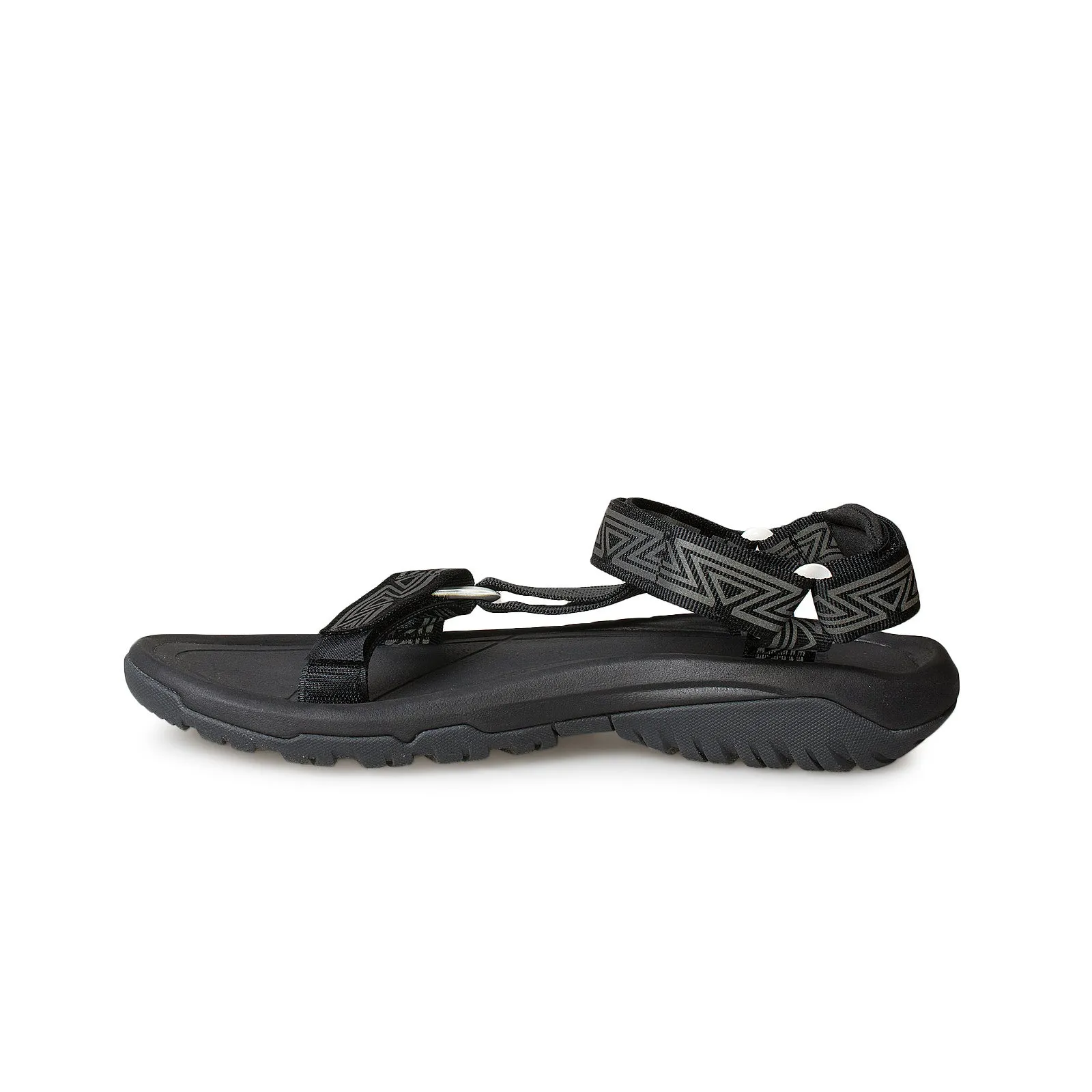 Teva Hurricane XLT 2 Reflective Atlas Black Women's Sandals