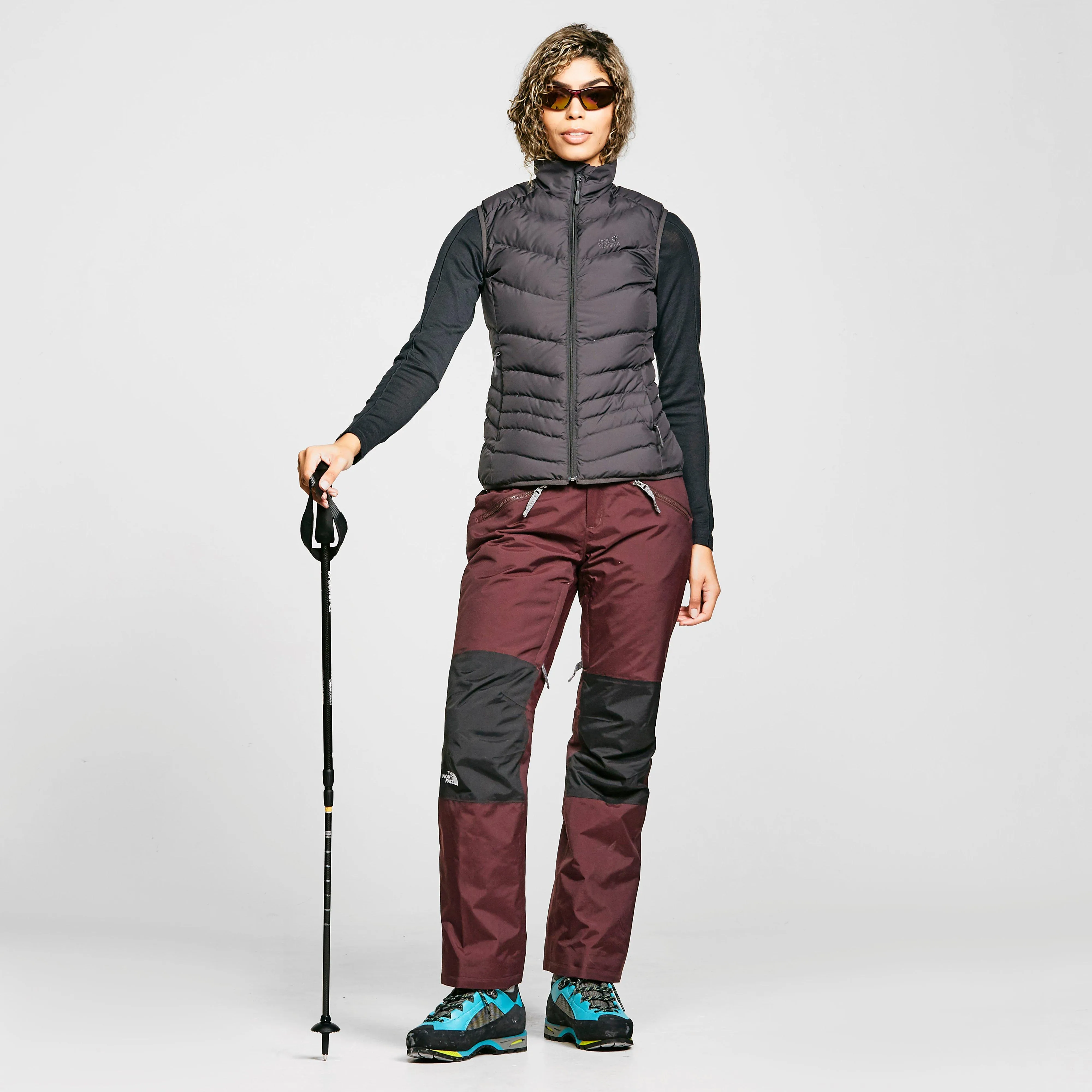 The North Face About-a-day Women's Ski Pants