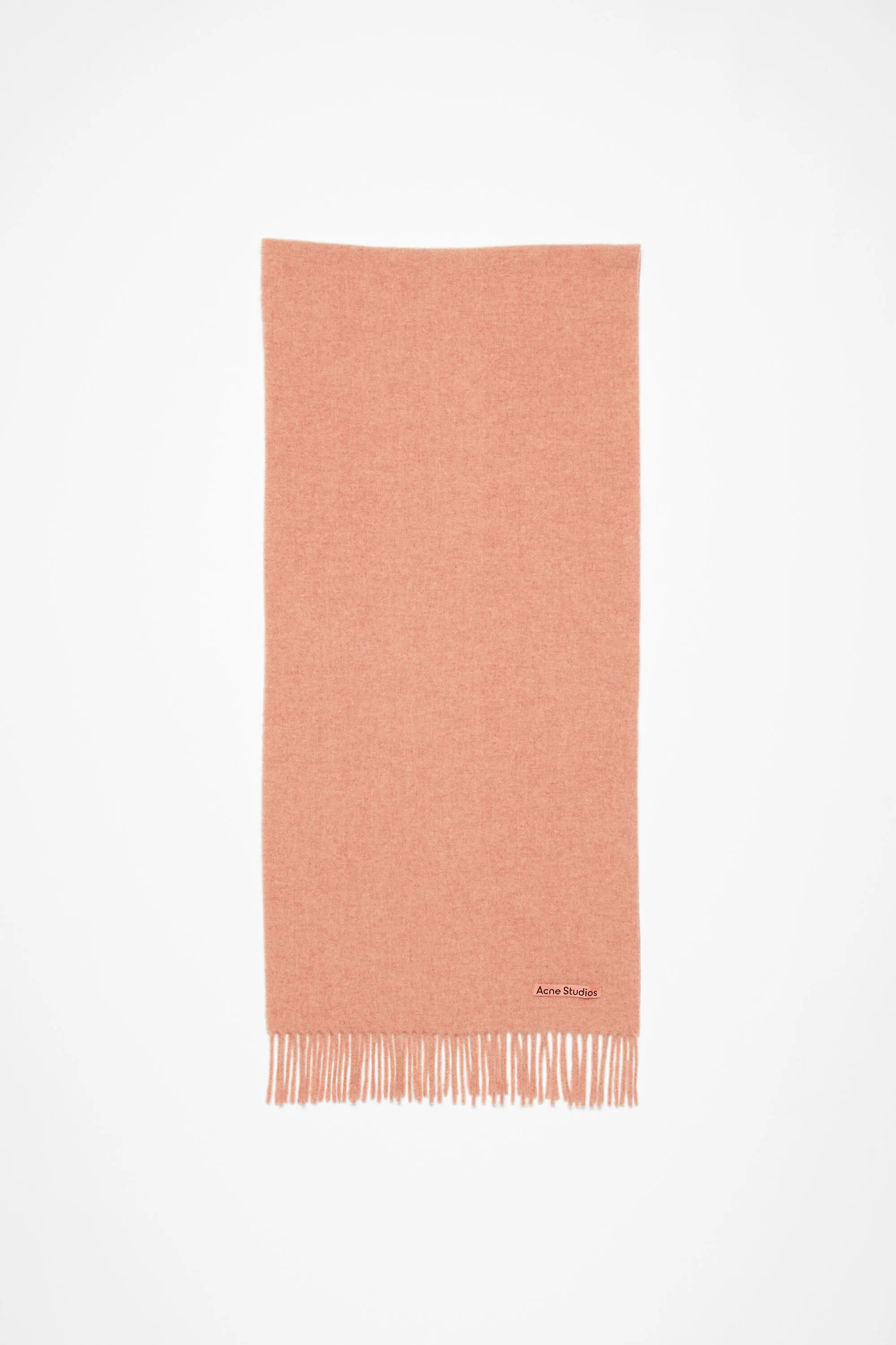 Thin Woolen Scarf