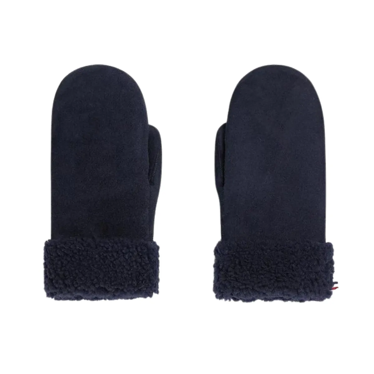 Toasties Mittens Navy