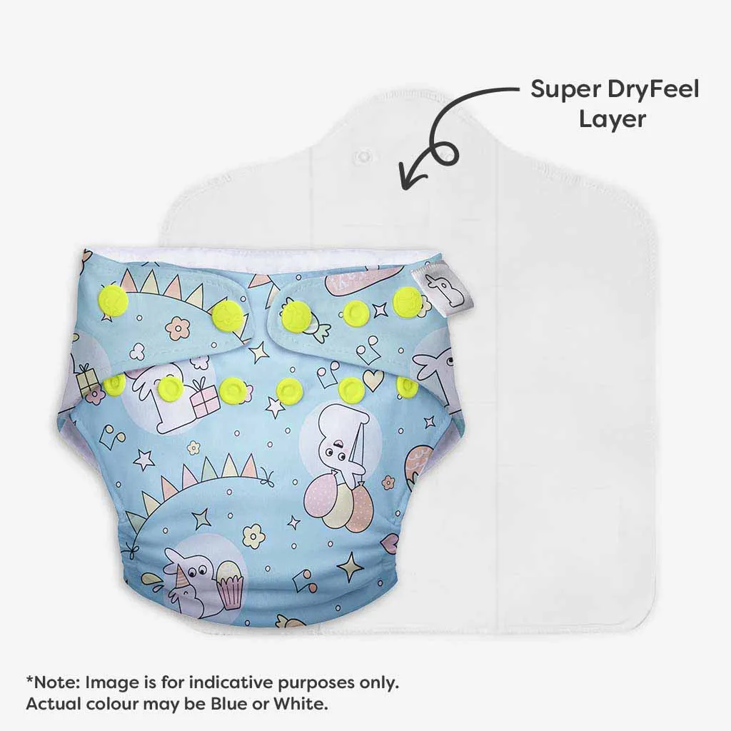 Toddler Diapering Gift Pack (9 months - 3 years)