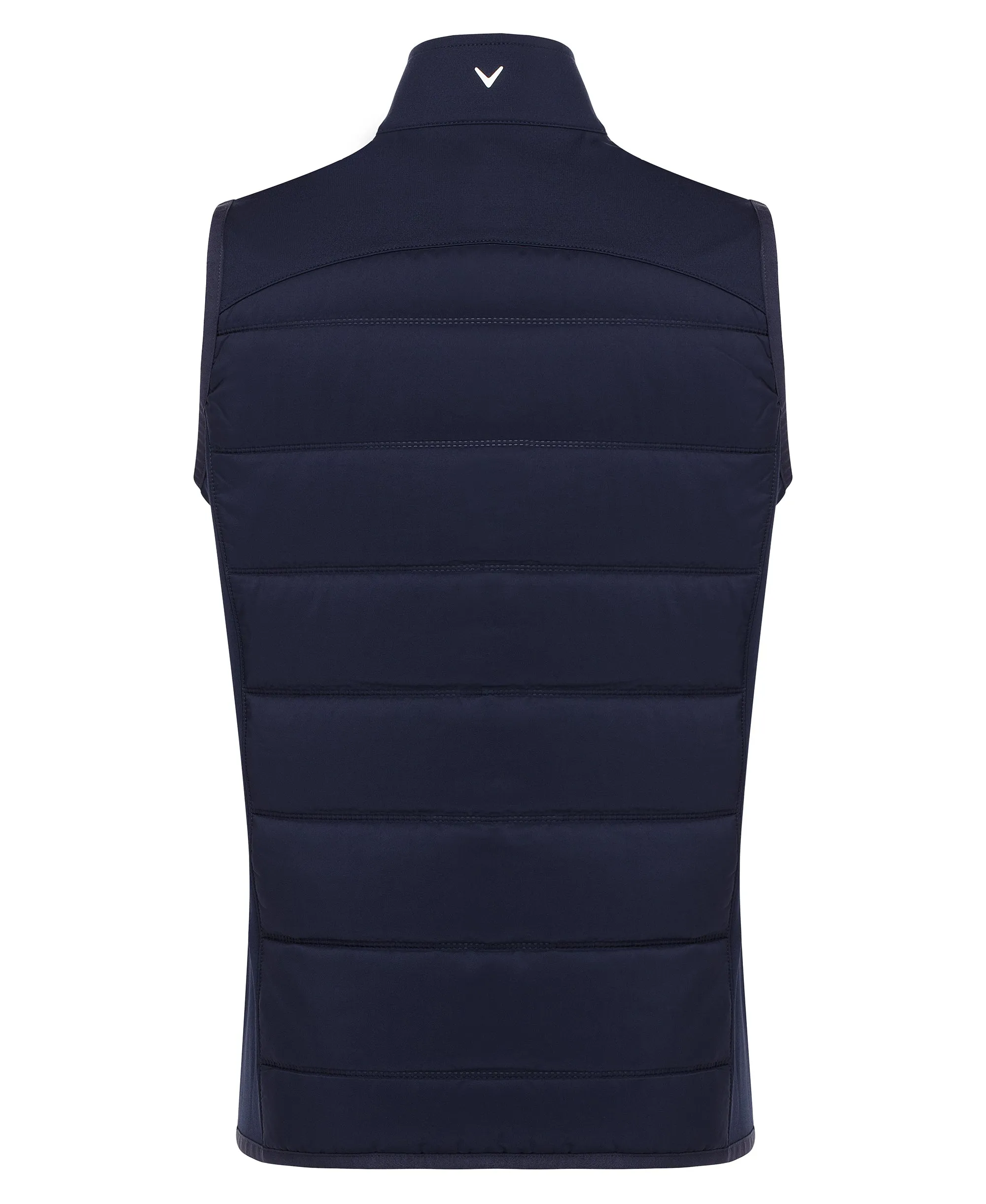 Ultrasonic Quilted Vest