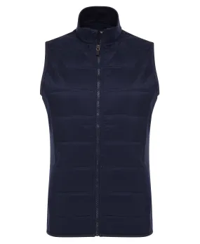 Ultrasonic Quilted Vest