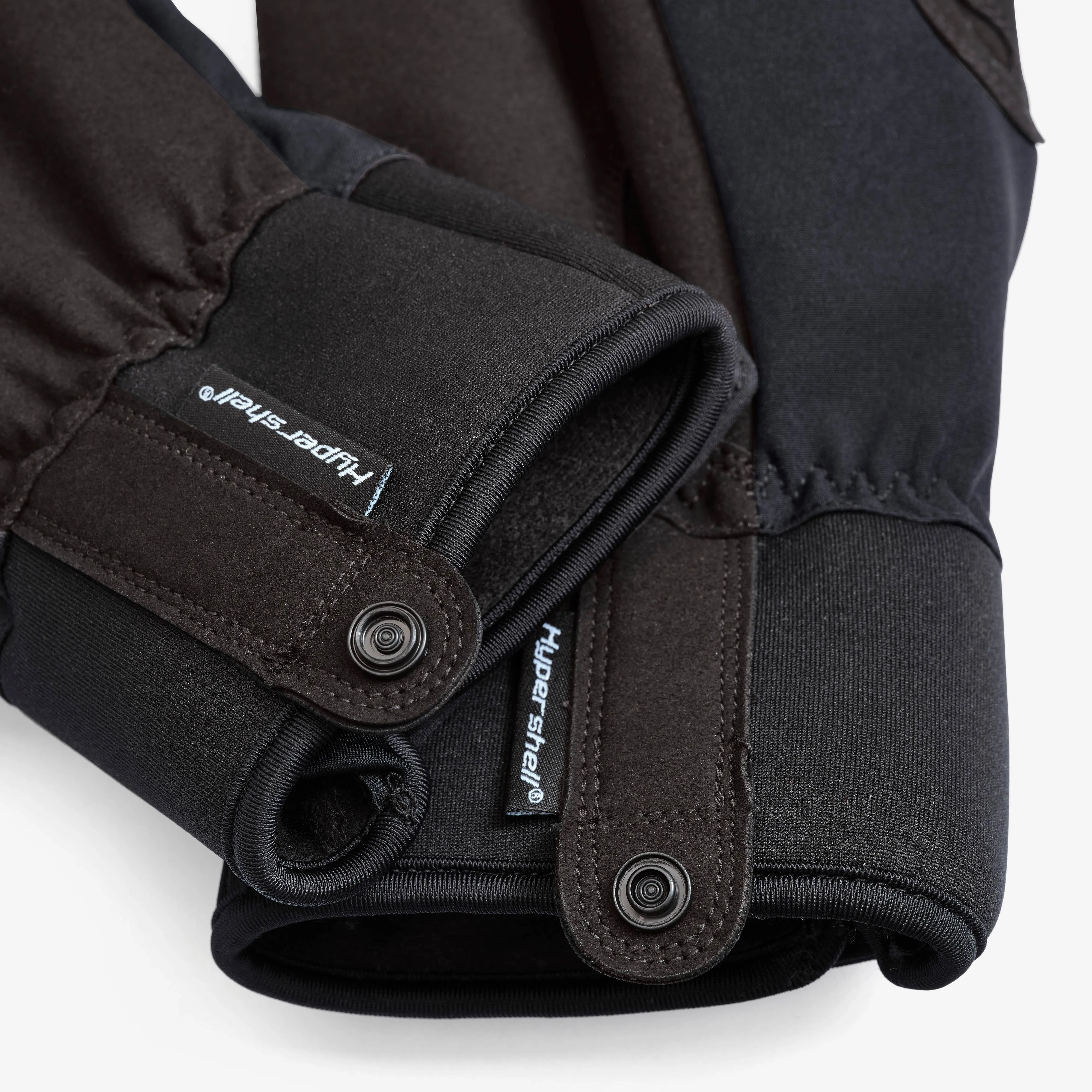 Unisex Insulated Gloves at Port