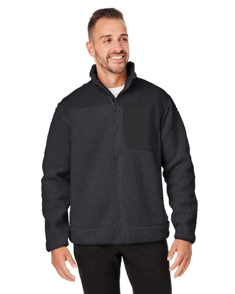 Venture Sherpa Jacket by Spyder