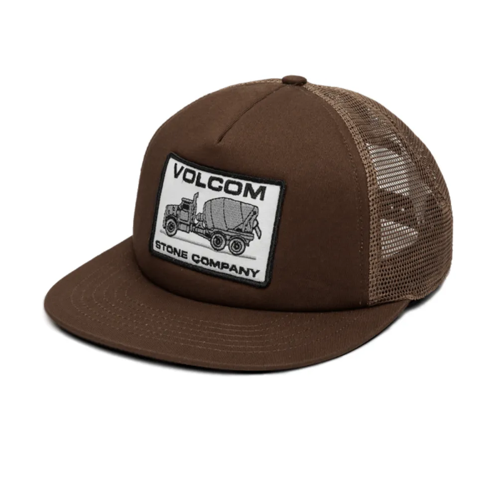 Grant Taylor Skateboarding Hat by Volcom