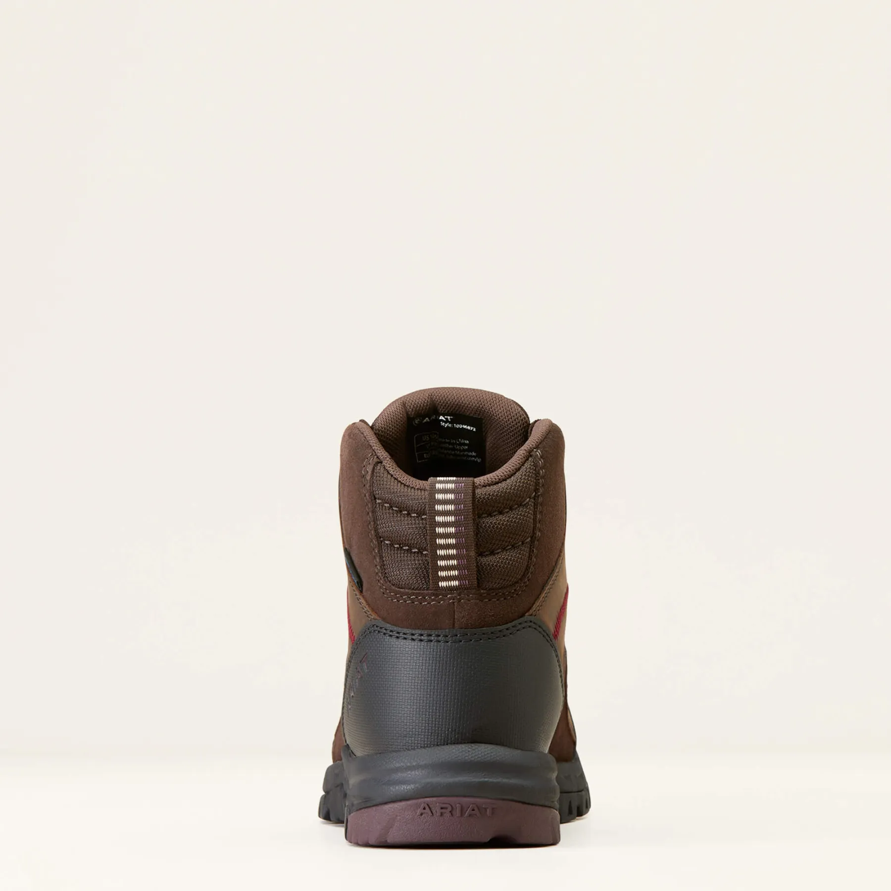 Waterproof boots Ariat Skyline Mid H2O