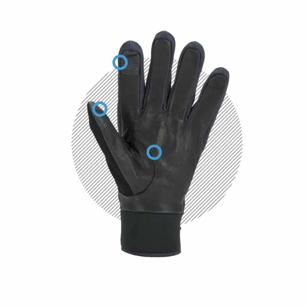 Waterproof Insulated Gloves