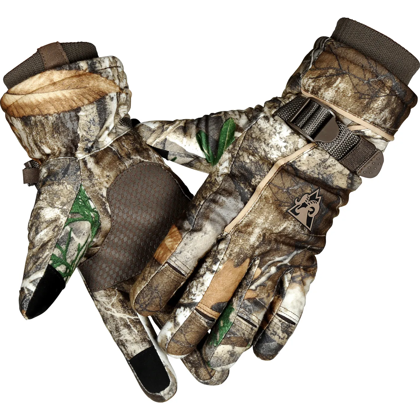 Winter Insulated Riding Gloves