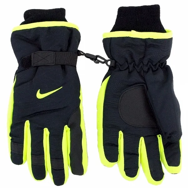 Winter Snow Insulated Gloves for Boys by Nike